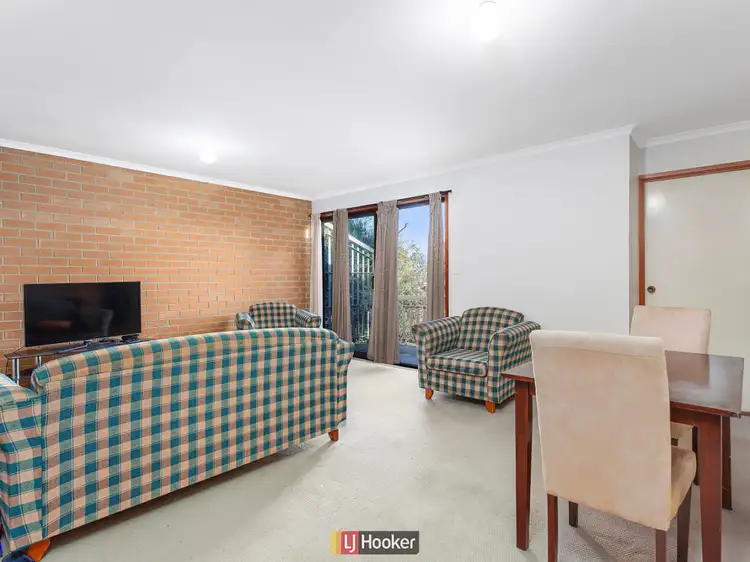 Second view of Homely unit listing, 20/1 Buik Place, Belconnen ACT 2617