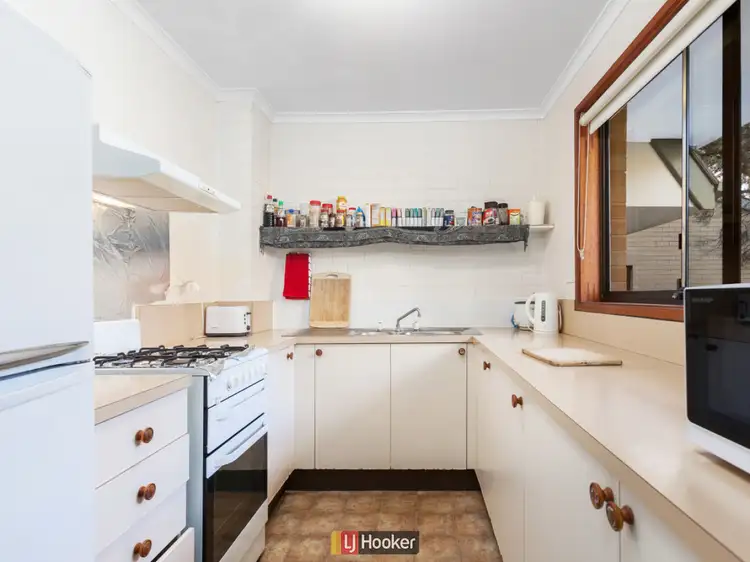 Third view of Homely unit listing, 20/1 Buik Place, Belconnen ACT 2617