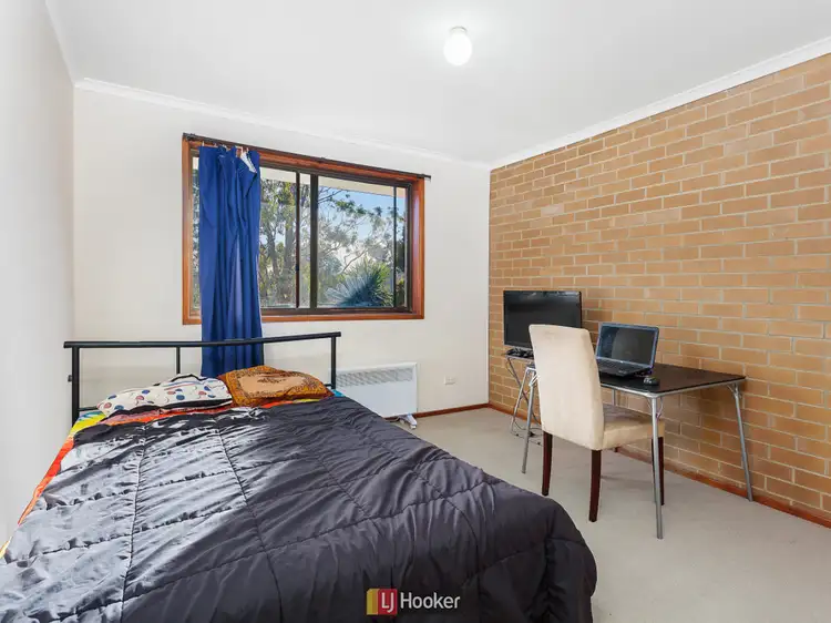 Fourth view of Homely unit listing, 20/1 Buik Place, Belconnen ACT 2617