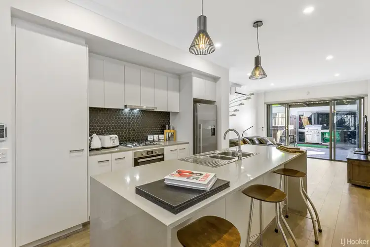 Third view of Homely house listing, 91 Waterhaven Boulevard, Point Cook VIC 3030