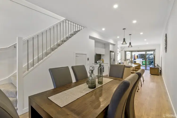 Fourth view of Homely house listing, 91 Waterhaven Boulevard, Point Cook VIC 3030