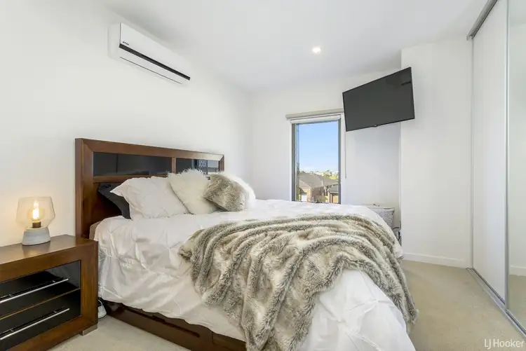 Sixth view of Homely house listing, 91 Waterhaven Boulevard, Point Cook VIC 3030