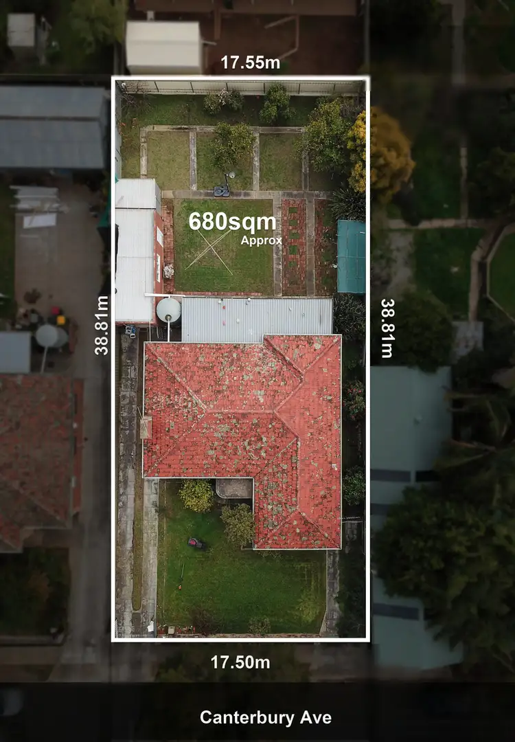 Second view of Homely house listing, 73 Canterbury Avenue, Payneham South SA 5070