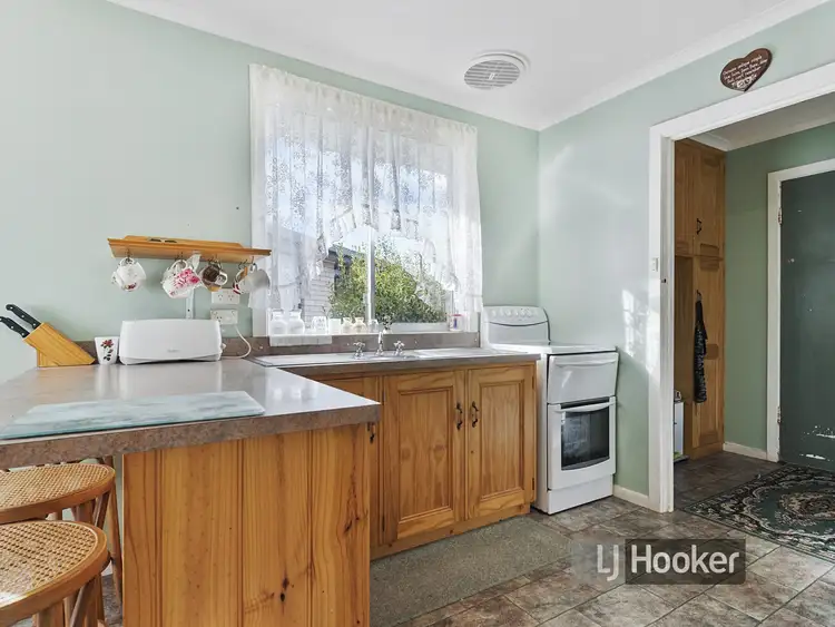 Second view of Homely house listing, 10 Petunia Street, Wynyard TAS 7325