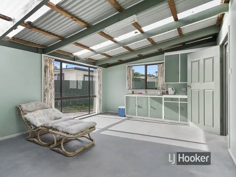 Sixth view of Homely house listing, 10 Petunia Street, Wynyard TAS 7325