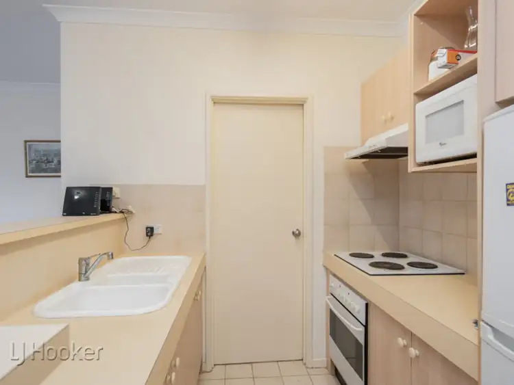 Fifth view of Homely apartment listing, 28/11 Regal Place, East Perth WA 6004