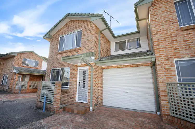 3/18 Spinks Road