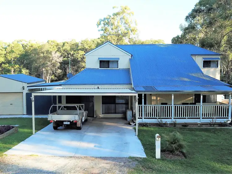 48 Highland Street, Russell Island QLD 4184