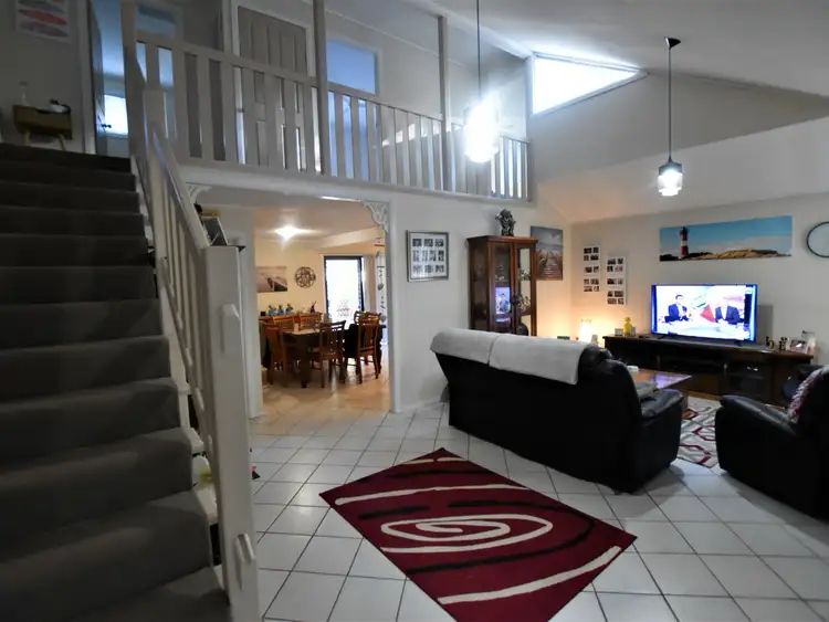 Fourth view of Homely house listing, 48 Highland Street, Russell Island QLD 4184