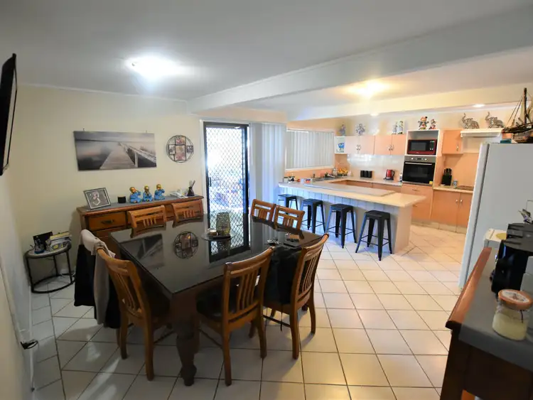 Fifth view of Homely house listing, 48 Highland Street, Russell Island QLD 4184
