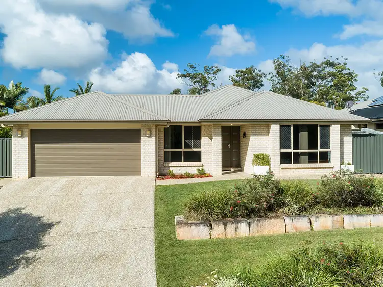 15 Settlers Circuit, Mount Cotton QLD 4165