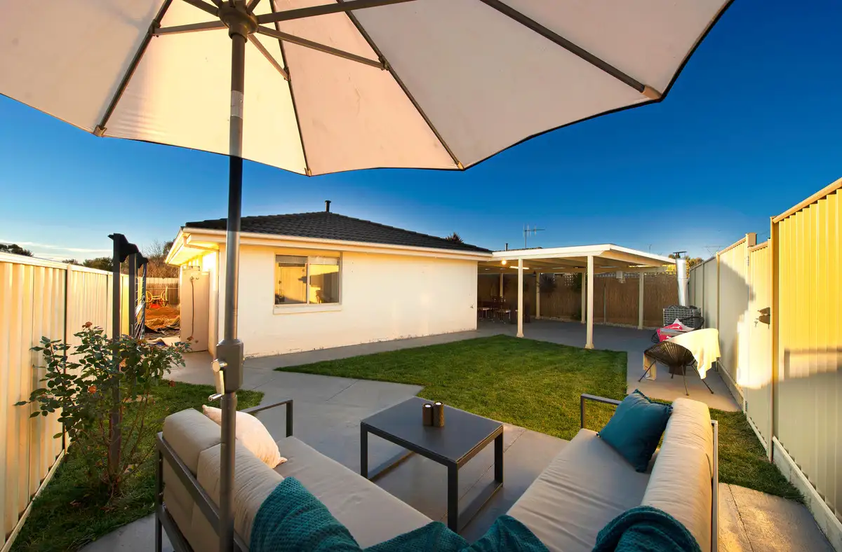 Main view of Homely house listing, 38 Jonsson Court, Dunlop ACT 2615