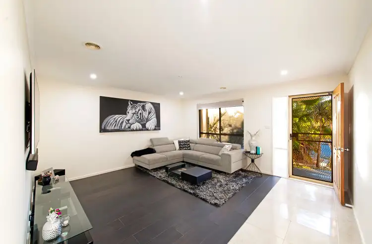 Second view of Homely house listing, 38 Jonsson Court, Dunlop ACT 2615