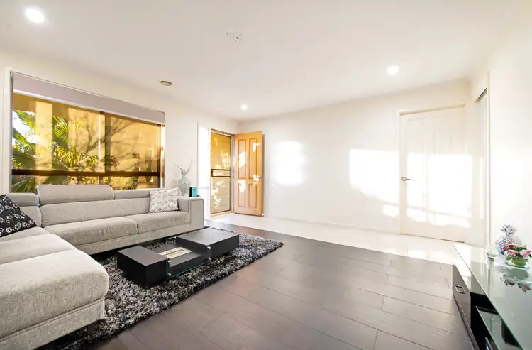 Third view of Homely house listing, 38 Jonsson Court, Dunlop ACT 2615