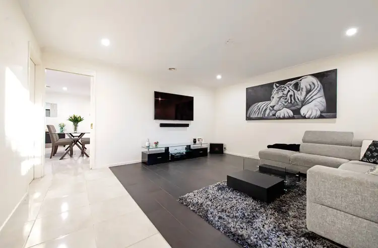 Fourth view of Homely house listing, 38 Jonsson Court, Dunlop ACT 2615