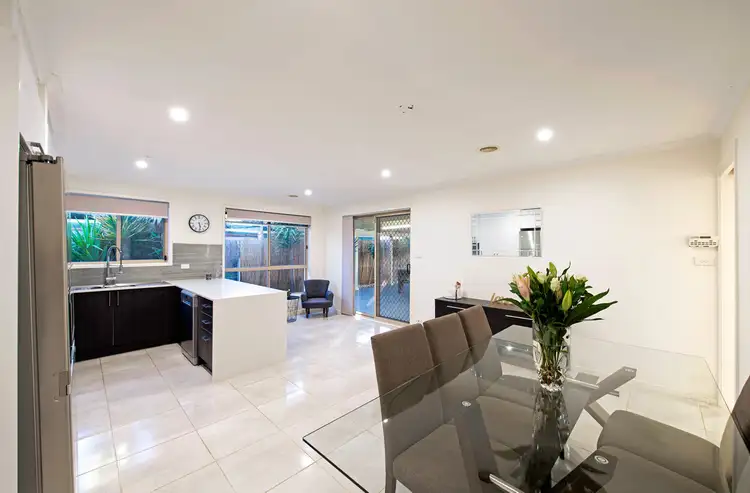Fifth view of Homely house listing, 38 Jonsson Court, Dunlop ACT 2615