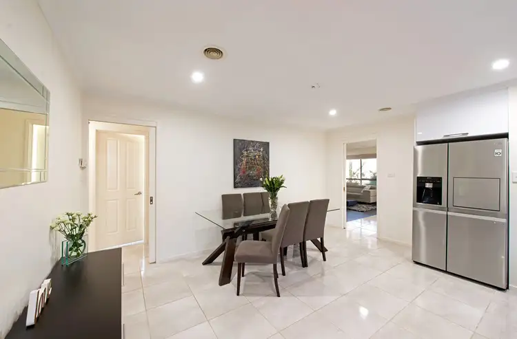 Sixth view of Homely house listing, 38 Jonsson Court, Dunlop ACT 2615