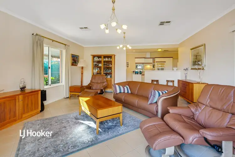 Fifth view of Homely house listing, 1 Waterman Avenue, Vale Park SA 5081