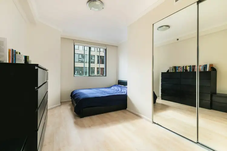 Second view of Homely unit listing, 185/298 Sussex St, Sydney NSW 2000