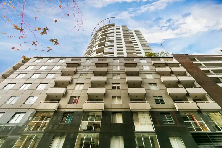 Sixth view of Homely unit listing, 185/298 Sussex St, Sydney NSW 2000