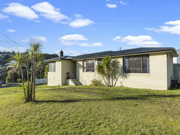 Second view of Homely house listing, 4 Malabar Road, Claremont TAS 7011