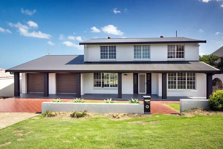 23 Bellenger Street, Nambucca Heads NSW 2448