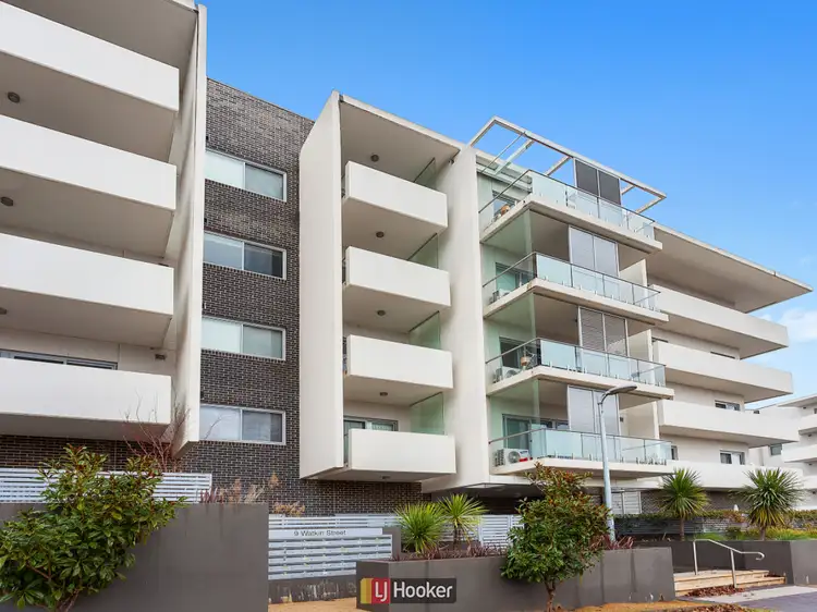 406/9 Watkin Street, Bruce ACT 2617