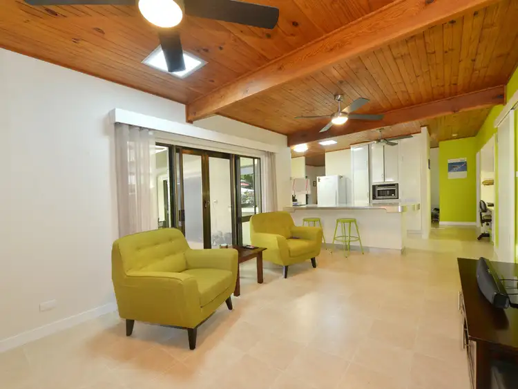 18 Lomond Close, Edge Hill QLD 4870