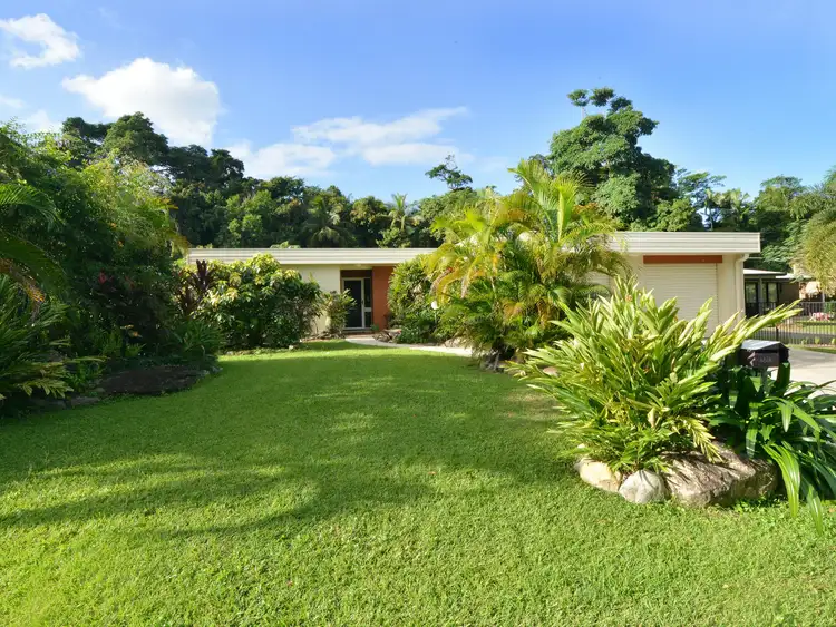Second view of Homely house listing, 18 Lomond Close, Edge Hill QLD 4870
