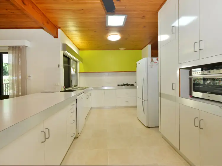 Third view of Homely house listing, 18 Lomond Close, Edge Hill QLD 4870