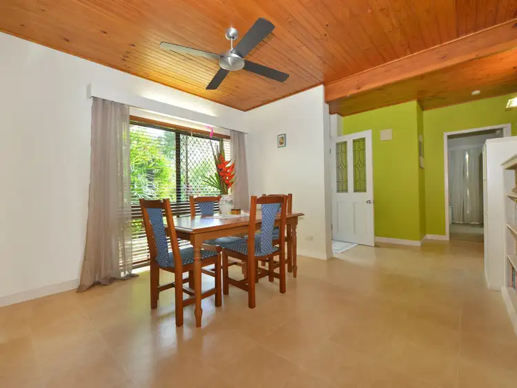 Fourth view of Homely house listing, 18 Lomond Close, Edge Hill QLD 4870