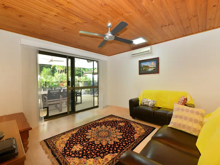 Fifth view of Homely house listing, 18 Lomond Close, Edge Hill QLD 4870