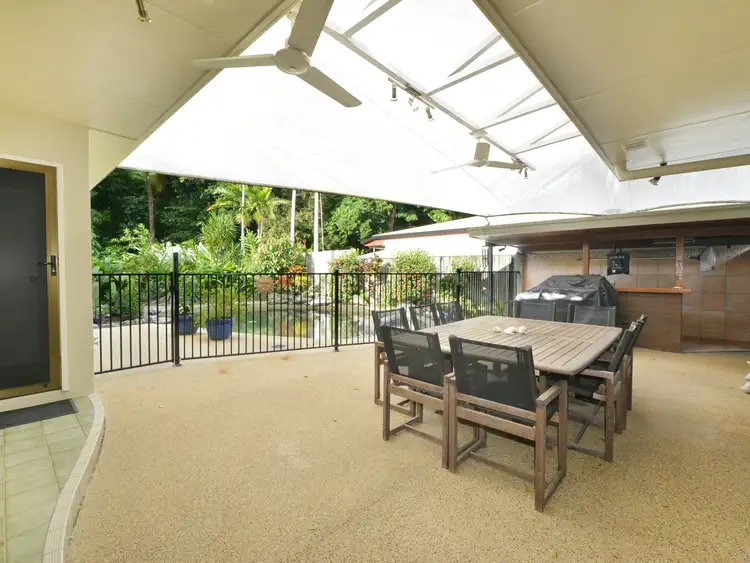 Sixth view of Homely house listing, 18 Lomond Close, Edge Hill QLD 4870