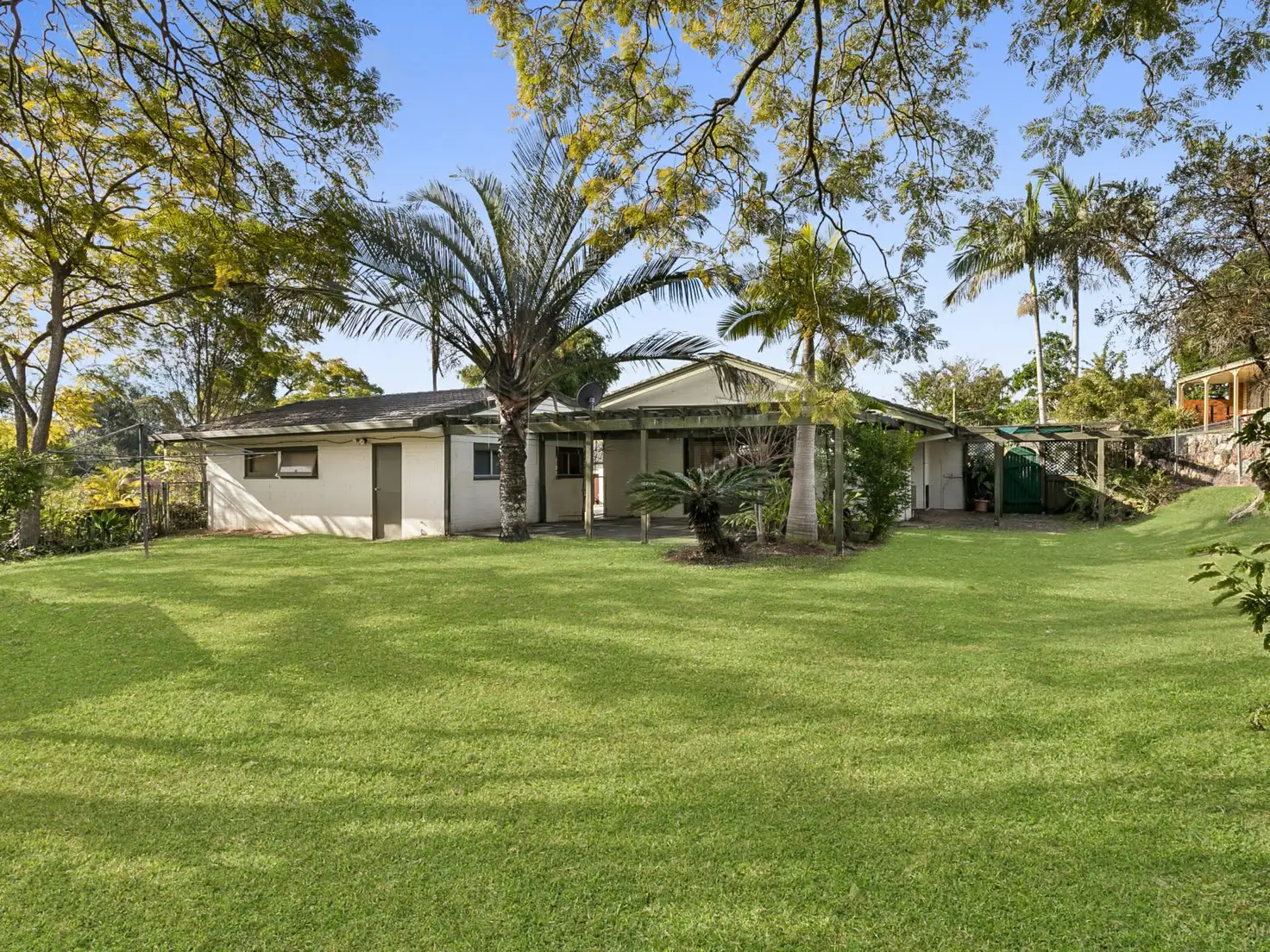 Main view of Homely house listing, 21 Roxburgh Street, Kenmore QLD 4069