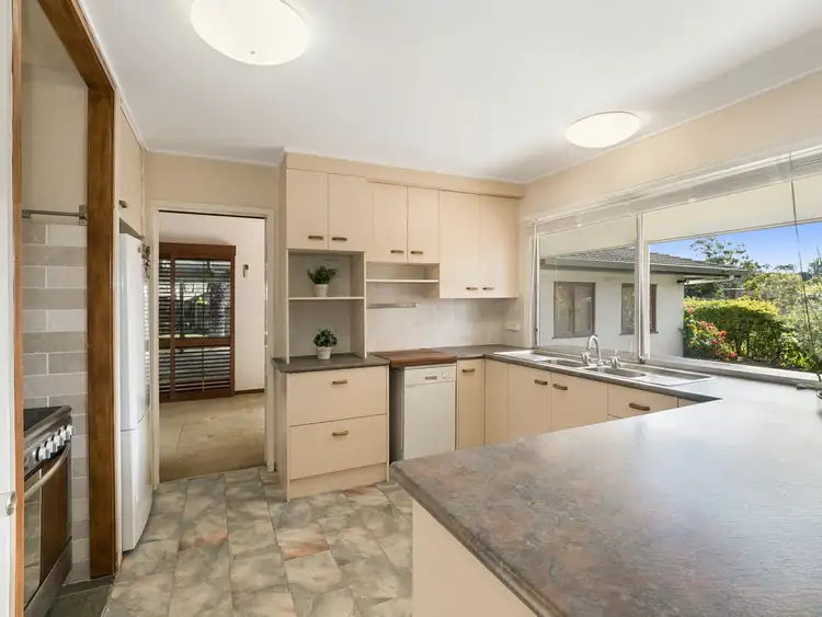 Third view of Homely house listing, 21 Roxburgh Street, Kenmore QLD 4069