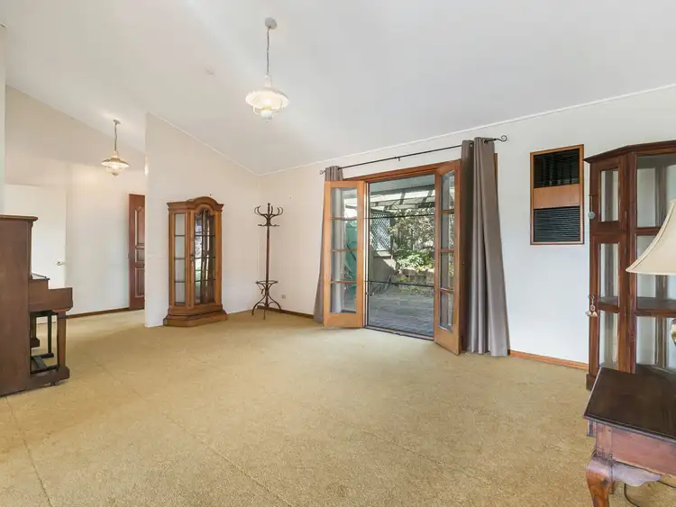 Fourth view of Homely house listing, 21 Roxburgh Street, Kenmore QLD 4069