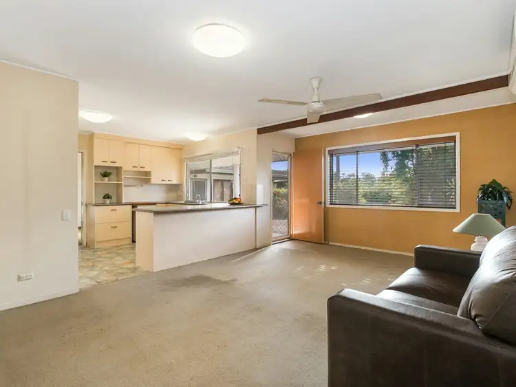 Sixth view of Homely house listing, 21 Roxburgh Street, Kenmore QLD 4069