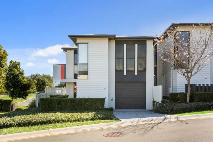 Third view of Homely townhouse listing, 62/14 Norris Street, Pacific Pines QLD 4211