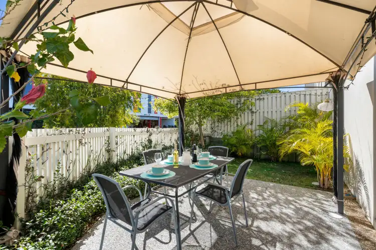 Fourth view of Homely townhouse listing, 62/14 Norris Street, Pacific Pines QLD 4211