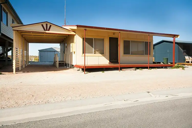 Main view of Homely house listing, 26 Otago Road, Wallaroo SA 5556