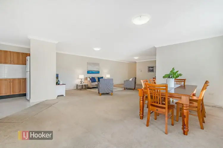 Third view of Homely unit listing, 23/49-55 Cecil Avenue, Castle Hill NSW 2154