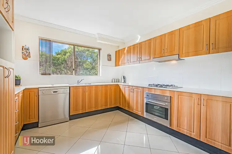 Fourth view of Homely unit listing, 23/49-55 Cecil Avenue, Castle Hill NSW 2154