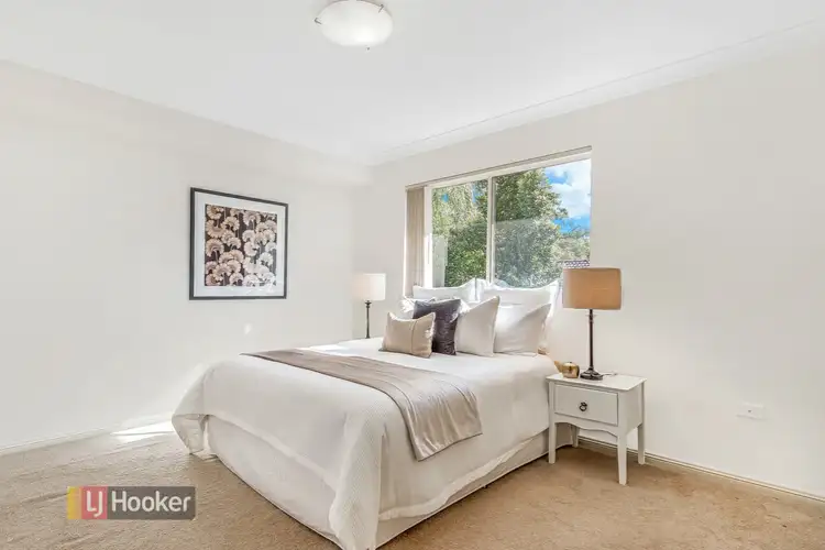 Fifth view of Homely unit listing, 23/49-55 Cecil Avenue, Castle Hill NSW 2154