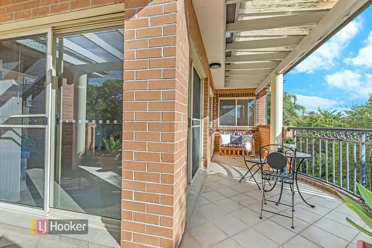 Sixth view of Homely unit listing, 23/49-55 Cecil Avenue, Castle Hill NSW 2154