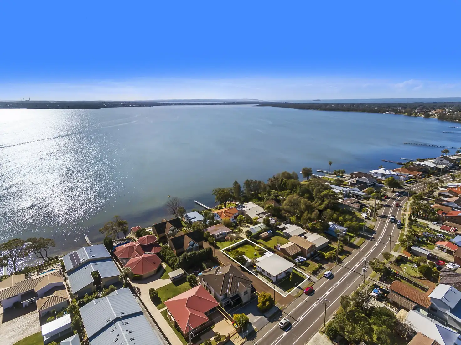 Main view of Homely house listing, 82 Main Road, Toukley NSW 2263