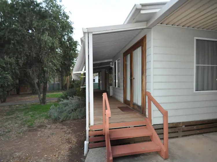Second view of Homely house listing, 8 Wandobah Road, Gunnedah NSW 2380