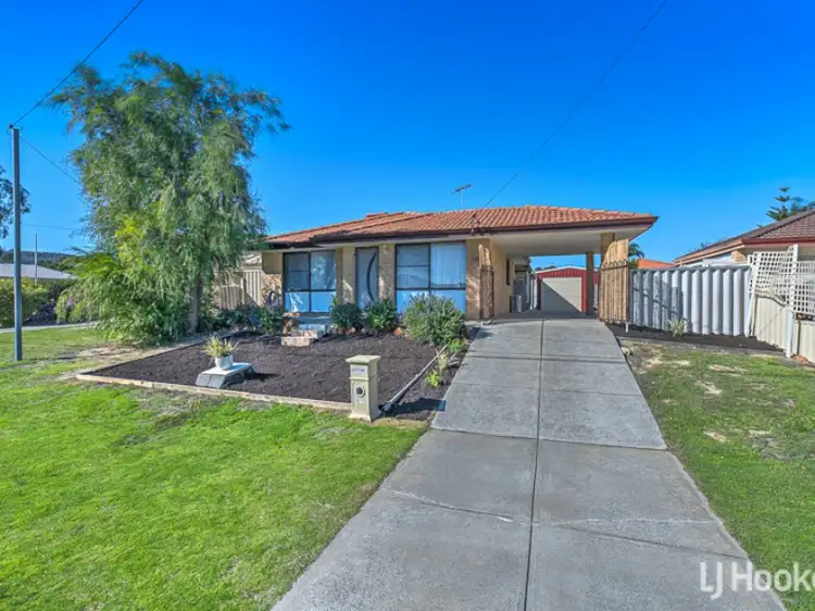 Second view of Homely house listing, 37 Lancaster Place, Maddington WA 6109
