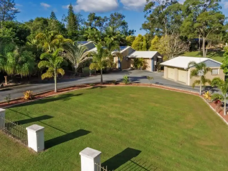 Main view of Homely house listing, 143-145 Madeline Drive, Morayfield QLD 4506