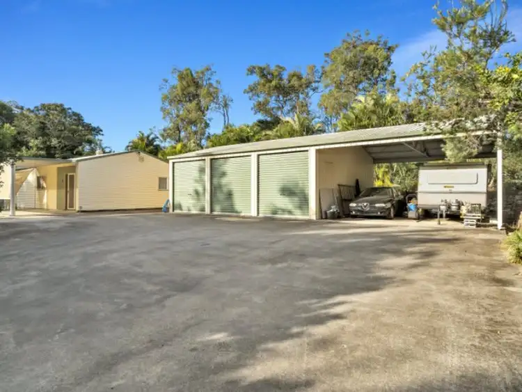 Sixth view of Homely house listing, 143-145 Madeline Drive, Morayfield QLD 4506