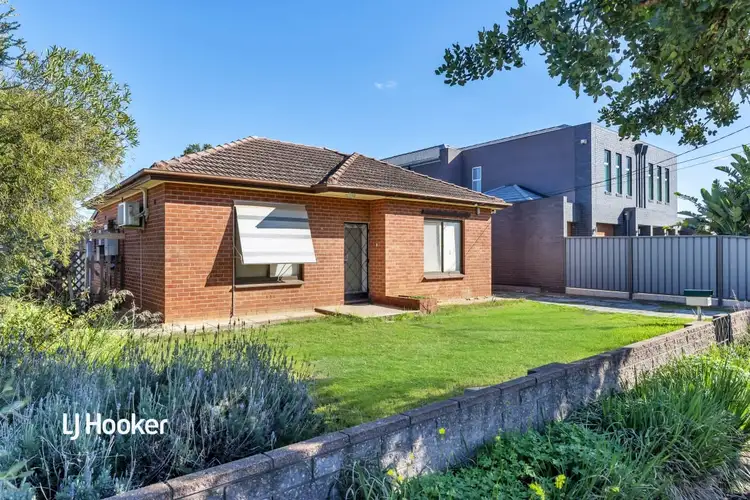 17 Torrens Avenue, Klemzig SA 5087
